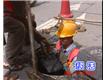 银浩下水道疏通工程